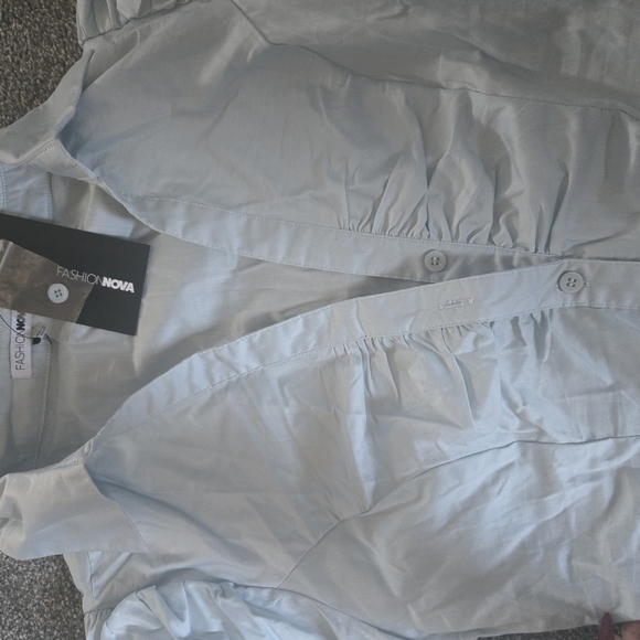 Bodysuit - Picture 3 of 3